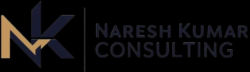 Naresh Kumar Consulting